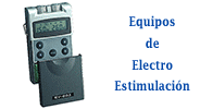 Electroestimuladores